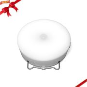 アイリスオーヤマ乾電池式LEDセンサーライト マルチタイプ 昼白色／電球色 x 3個セット