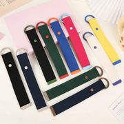 新入荷★ストラップ　ワッペンが付けれるストラップ★