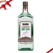 カークランドシグネチャー ロンドン ドライ ジン 1750ml