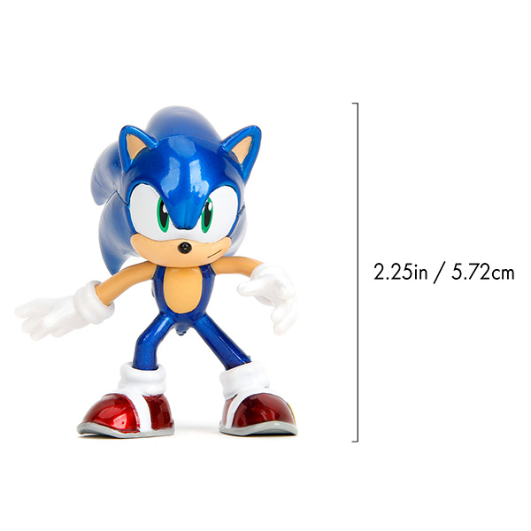 【まとめ売り】ソニックX フィギュアコレクション パート1 24個セット ソニックX フィギュアコレクション 24個セット｜商品番号