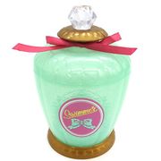 【特価商品】スイマー　パフュームボトルケース(GR)