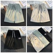 メンズ ビンテージ風 ハーフパンツ ストリート系 半ズボン ボトムス ショーツ 短パン 男性用