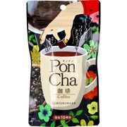 ※PonCha(ポンチャ) 珈琲 12g(10粒入)