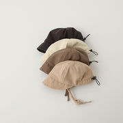 漁師帽   ハット  赤ちゃん 子供帽子 子供 赤ちゃん ベビー キッズ キャップ UVカット