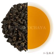 一番茶棧 台湾産 紅烏龍茶 75g/袋 缶詰め