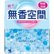 無香空間特大ほのかなせっけん