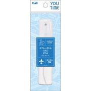 ＫＣ１３１０　スプレーボトル　スリム２７ｍｌ