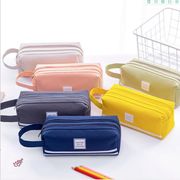 ファッション雑貨★ペン袋★ペンケース★文具★ステーショナリー★収納バッグ