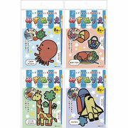 【単品・指定不可】 みずぬりえ NPAT-005