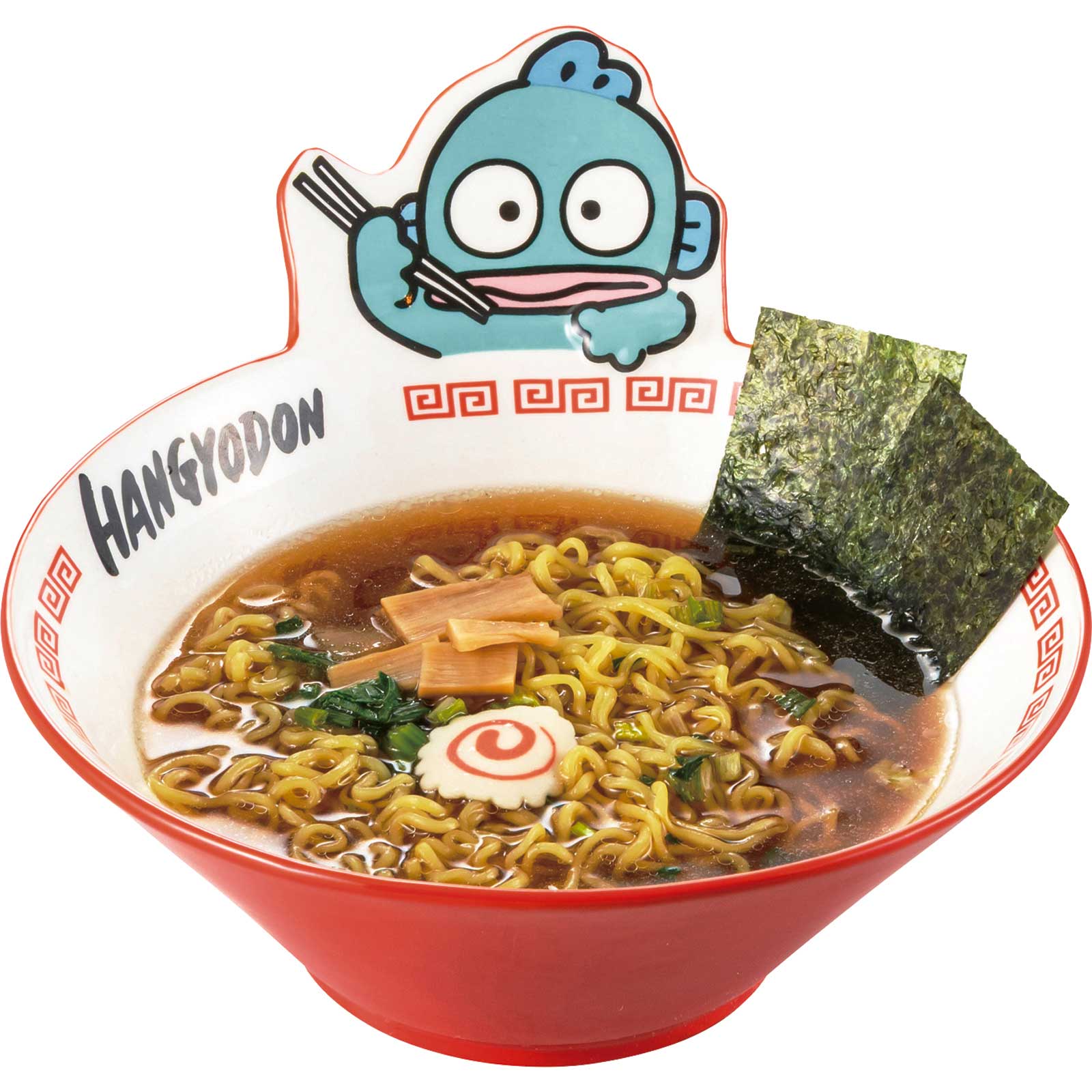 サンリオ ハンギョドン お皿 プレート ラーメン鉢 | 卸売・ 問屋 サンリオ ハンギョドン お皿 プレート ラーメン鉢 | 卸売・ 問屋