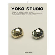 レディース ボタン飾りボタン 洋服 コート用 交換 修理 DIY用品 手作り アクセサリーパーツ 工芸品