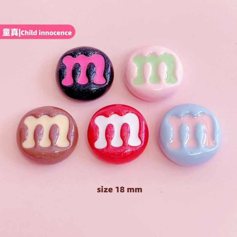 激安販売☆芸DIY デコパーツ ☆アクセサリー ミニパーツ
