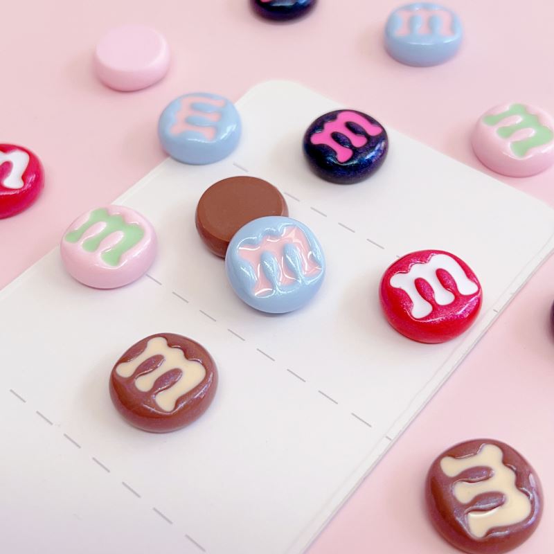 激安販売☆芸DIY デコパーツ ☆アクセサリー ミニパーツ