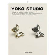 レディース ボタン飾りボタン 洋服 コート用 交換 修理 DIY用品 手作り アクセサリーパーツ 工芸品