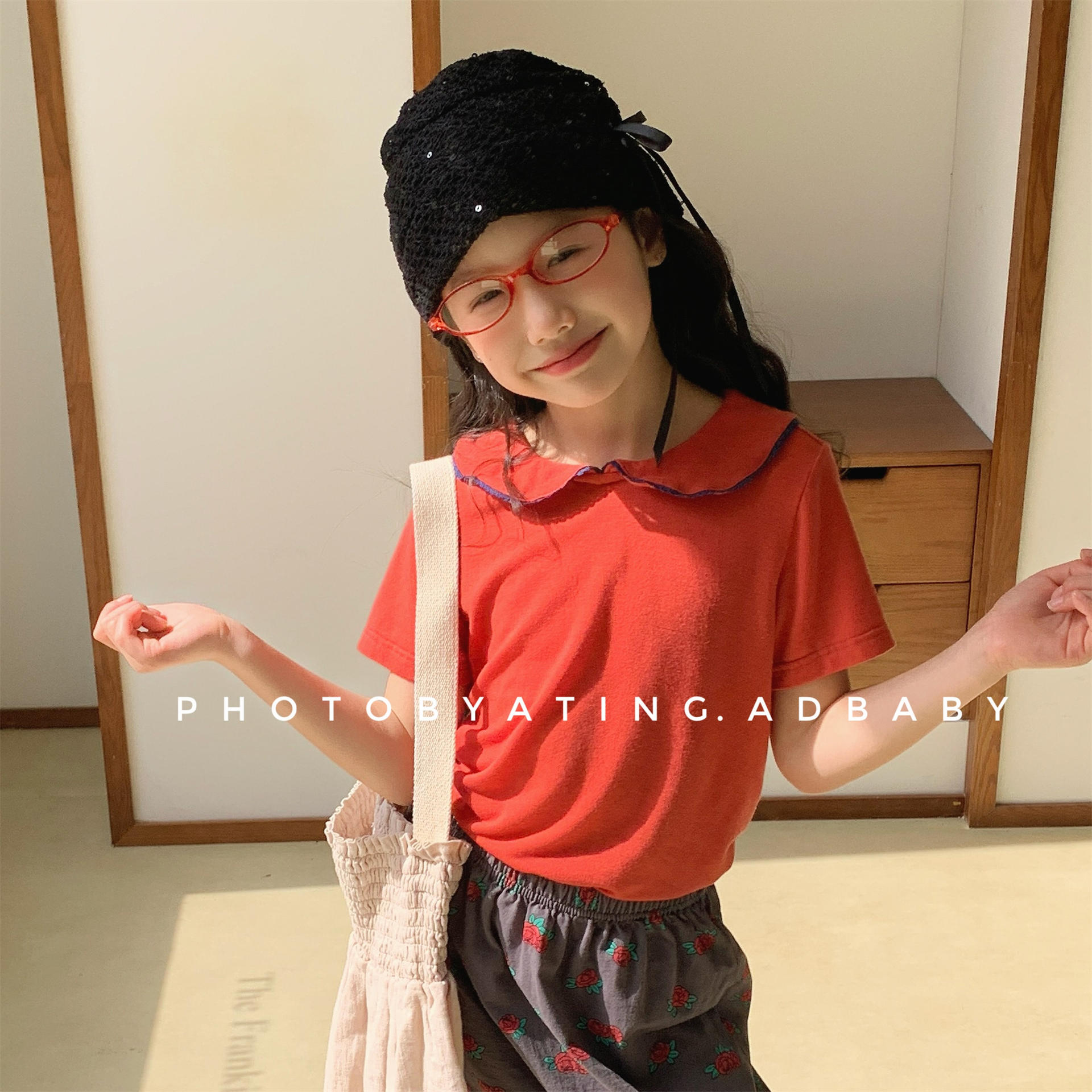 ☆2025年☆キッズ用アパレル☆トップス☆Tシャツ☆2色☆80cm ☆2025年☆キッズ用アパレル☆トップス☆Tシャツ☆2色☆80cm