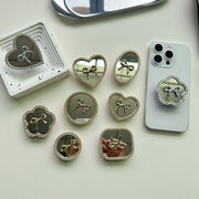 2025★落下防止★スマホアクセサリー★スマホスタンド