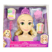 スタイリングヘッド ( ラプンツェル ティアラ ) 87617