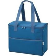 サーモス 保冷ショッピングバッグ 25L ブルー RFI-025