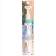 ＧＡ０１１４　ＦＥＭＩＮＩＣＡＲＥ　音波振動カミソリ替刃