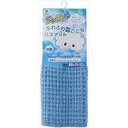 山崎産業 SUSU抗菌ふわふわ雲ごこちバスマット３５×５０　ＭＢ