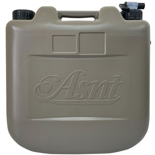 タンゲ化学 ASNTタンク ミリタリータンク 20L MMT03017