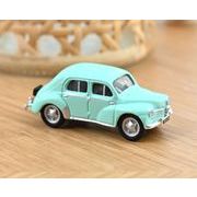 NOREV/ノレブ ルノー 4CV 1955 ウォーターグリーン