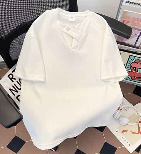 トップス メンズ Tシャツ 半袖 ブラウス