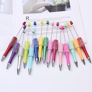 クロスエクスポート サトウネリン diy ビーズペン ハンドメイド テープ ボールペン