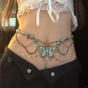 2024★レディースベルト★ベルト★ネックレス