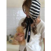 2024★レディース★耳あて★イヤーマフ★防寒