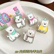 新入荷★ステーショナリー　クリップ★