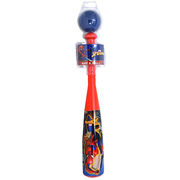 スパイダーマン バット＆ボールセット