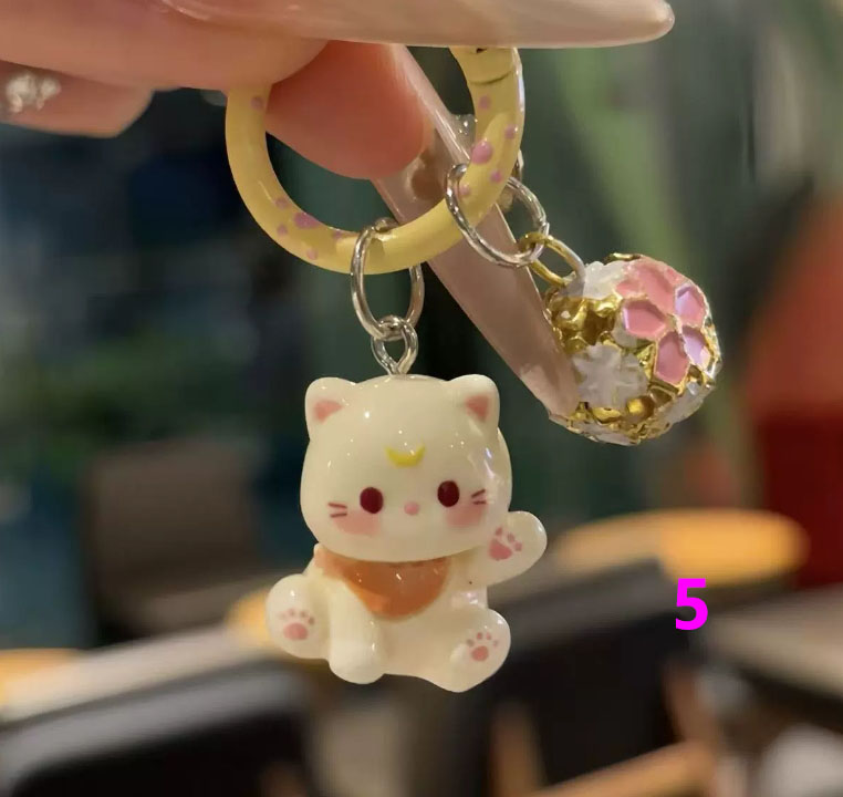 キーホルダー キーホルダーパーツ DIY素材 手芸diy ハンドメイド 鍵