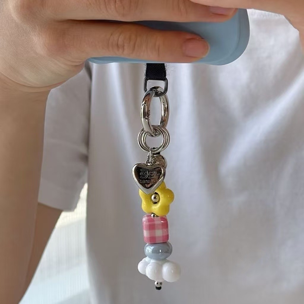 2025★スマホアクセサリー★スマホストラップ★落下防止