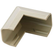エレコム LD-GAF1M用接続ユニット 出ズミ ベージュ LD-GAFD1M