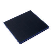 SolarBrick ソーラー充電器用オプションパネル ネイビー1枚(単品) SB-1PN
