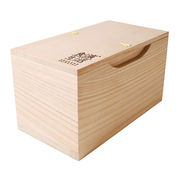 ヤマコー てまひま工房 桐製 米びつ 10kg用 熱や湿気からお米を守り美味しさを保ちます