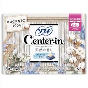 ソフィセンターインコンパクト１／２ＯＧサボン特に多い昼用