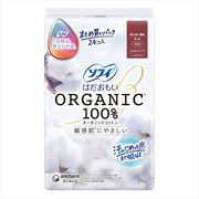 ソフィはだおもいオーガニックコットン羽つき