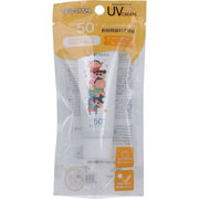クレヨンしんちゃん UVクリーム 45g