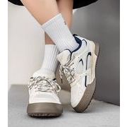 シューズ スニーカー 運動靴 デッキシューズ ローカット 靴 メンズスニーカー