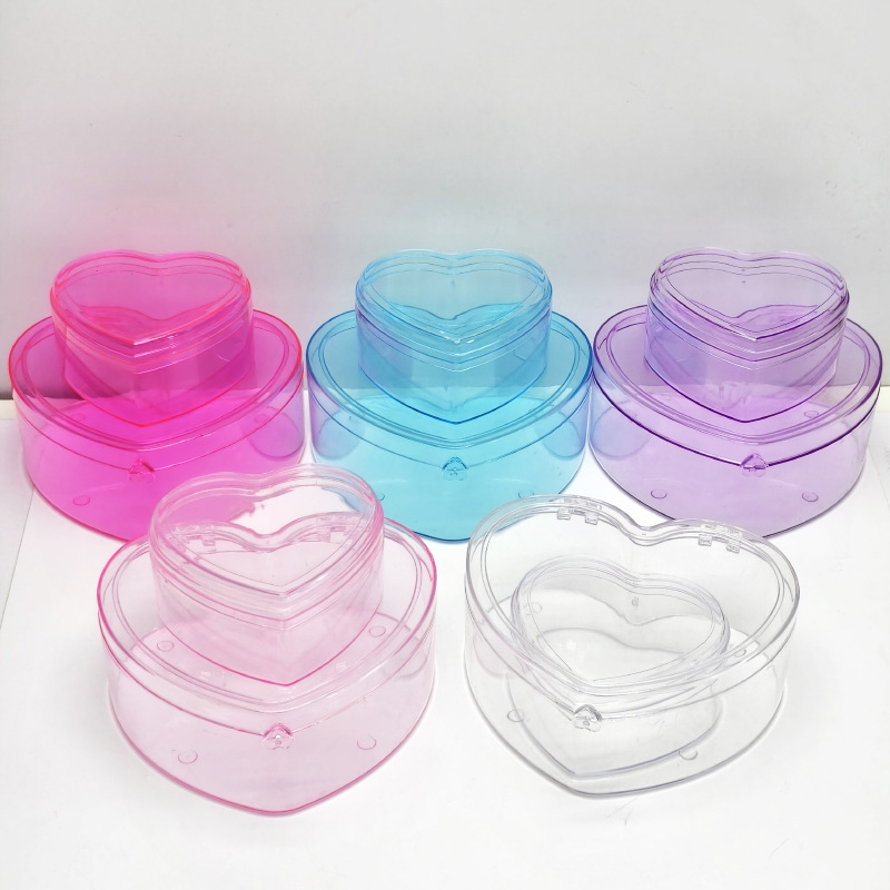 DIYパーツ収納★ミニ収納ボックス 収納ケース★アクセサリーケース★小物入れ