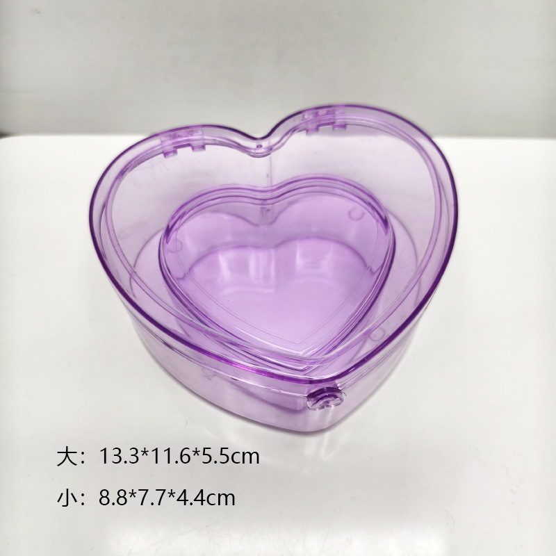 DIYパーツ収納☆ミニ収納ボックス 収納ケース☆アクセサリーケース