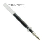 タクティカルペン　T字変形タイプ用　替え芯　ブラック