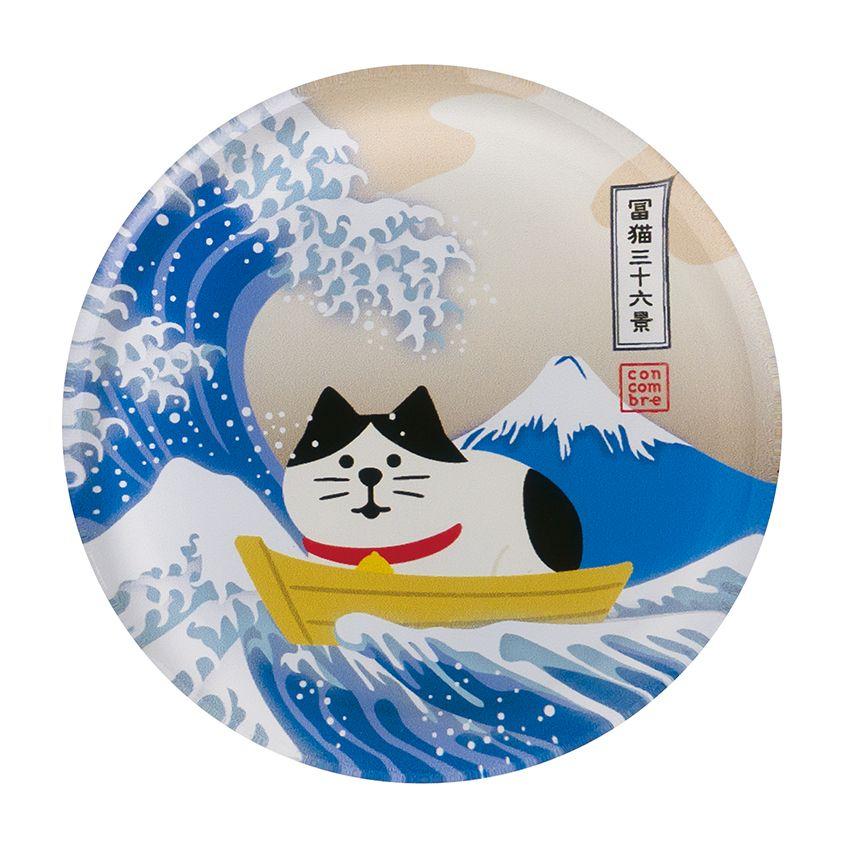 コンコンブルカニバケツ扇風機 コンコンブル カニ バケツ 扇風機