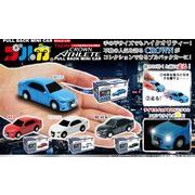 【売り切れごめん】トヨタ自動車株式会社承認済み！ プルカ トヨタ クラウンアスリート 4種アソート