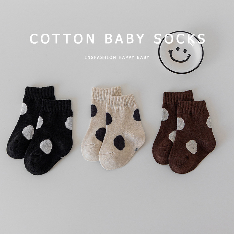 2025新作★ベビー靴下★子供ソックス SOCKS
