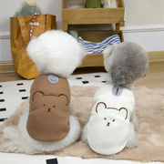 ペット服 春夏新作 tシャツ 犬の服 ドッグウエア いぬ 犬服 ペット用品 ペット雑貨