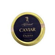 エクレール　オシェトラキャビア（ロシアチョウザメ）
