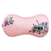 【クッション】ムーミン 腰当てクッション リトルミイ